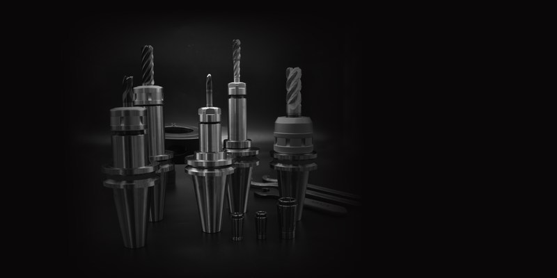 NIKKEN Redefines Precision Machining with Advanced Tool Holders