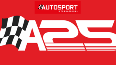 Autosport International Show 2025